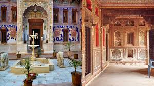  राजस्थान की 600 हवेलियों को यूनेस्को लिस्ट में लाने का हो रहा प्रयास, डिप्टी सीएम दिया कुमारी ने बताया पूरा प्लान