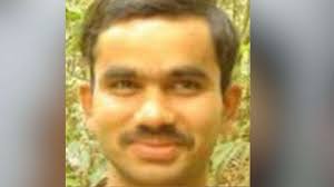 उडुपी में मुठभेड़ के दौरान नक्सली कमांडर विक्रम गौड़ा ढेर