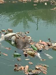 आत्महत्या या हत्या : युवक की लाश नहर में मिली,जाँच में जुटी पुलिस