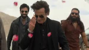 धुरंधर से तहलका मचा रहे अक्षय खन्ना,फराह खान ने उठाई ऑस्कर की मांग