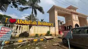 मेरठ की कॉलोनी में हिंदुओं की एंट्री पर बैन!उस पर गरजा योगी सरकार का बुलडोजर