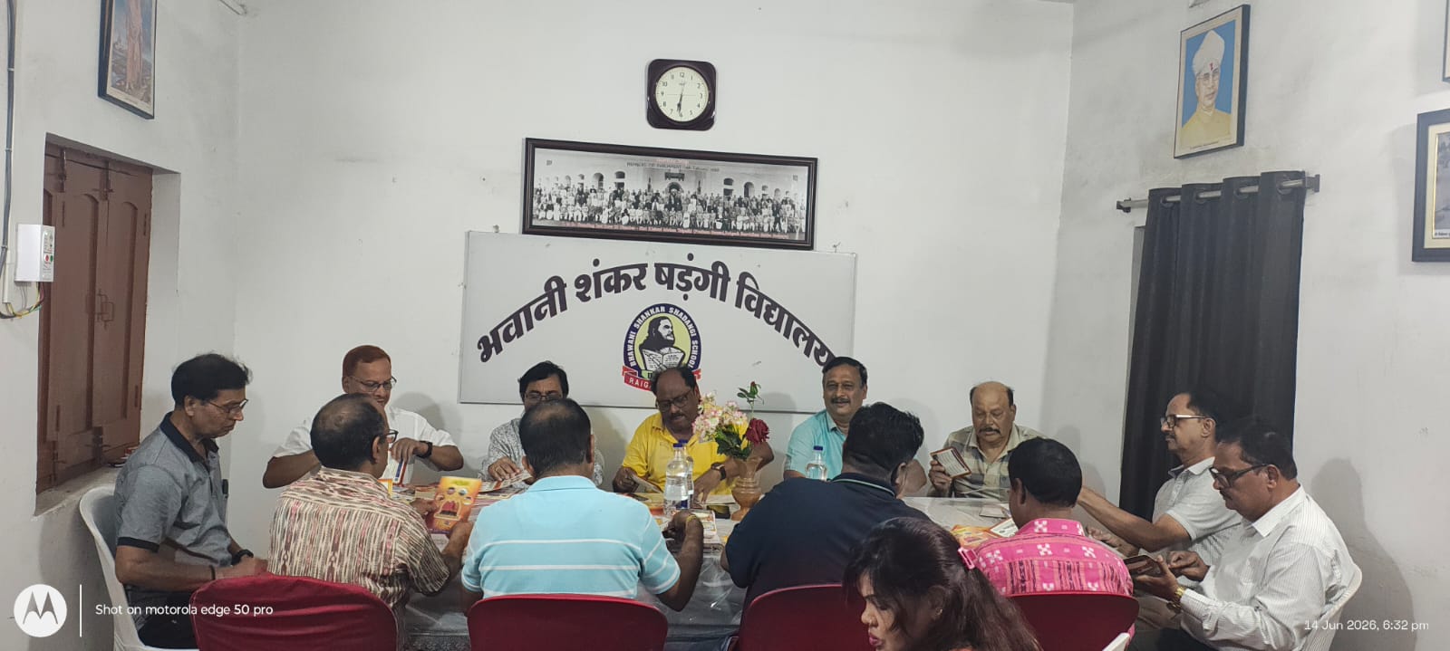 श्री जगन्नाथ रथोत्सव 2026 की तैयारियां प्रारंभ, विभिन्न धार्मिक कार्यक्रमों की रूपरेखा तय