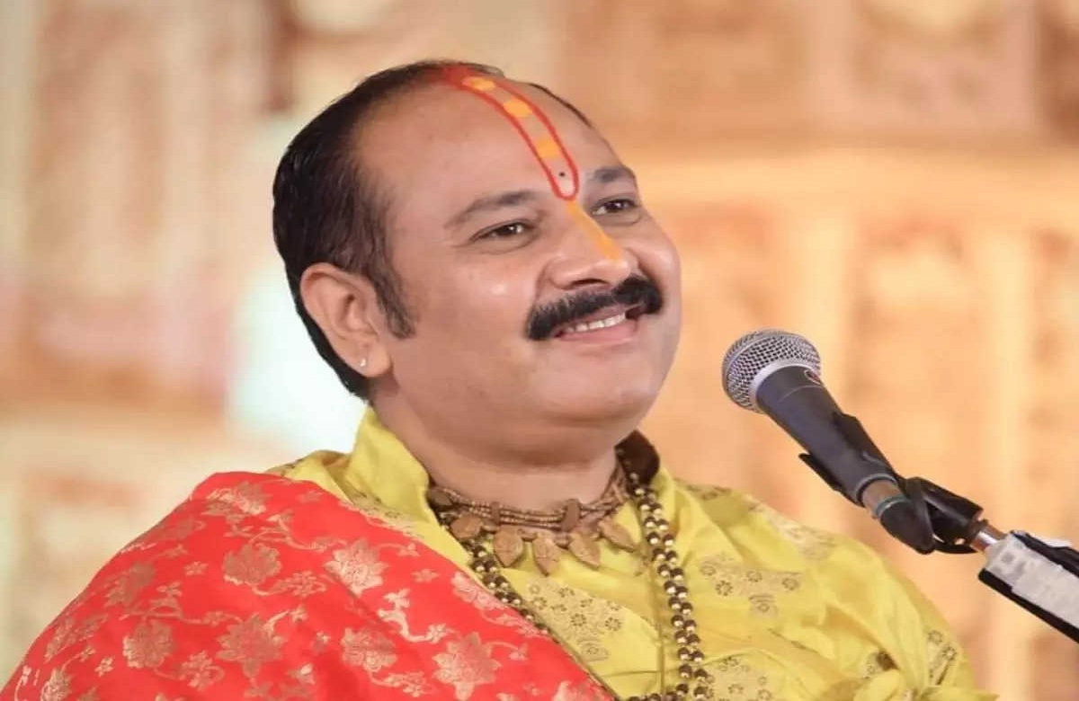  अब हर मनोकामना होगी आपकी पूर्ण..! प्रदीप मिश्रा ने बताया गजब का उपाय, बस करना होगा ये काम