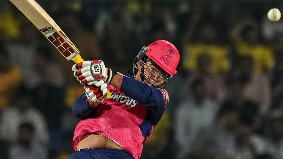 रनों की बरसात कर वैभव सूर्यवंशी ने छीनी ऑरेंज कैप, बड़े-बड़े स्टार रह गए पीछे