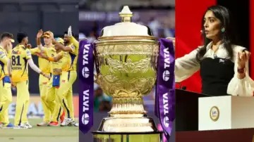  IPL 2026 में चौंकाने वाला फैसला: फ्रेंचाइजियों ने अनसोल्ड खिलाड़ियों पर खेला दांव
