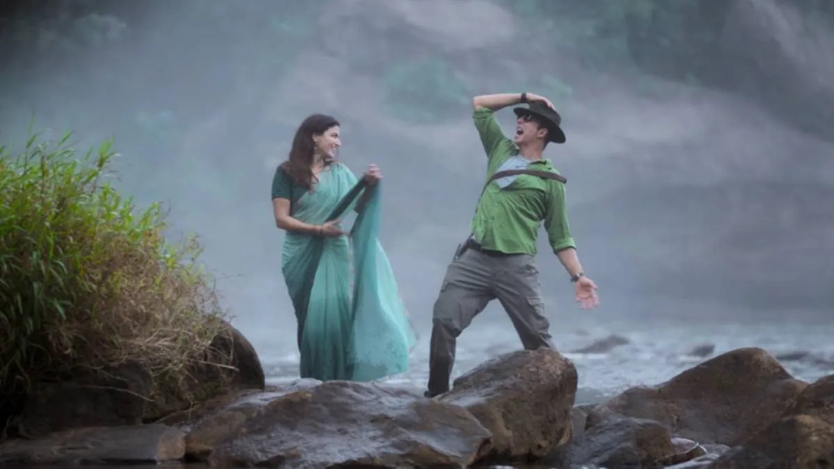 अक्षय कुमार की ‘भूत बंगला’ ने बॉक्स ऑफिस पर मचाया धमाल, 13 दिन में पार किए ₹200 करोड़
