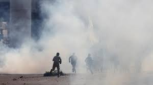 पाकिस्तान में हिंसक झड़पों के बाद शांति की कोशिशें,सरकार और टीएलपी के बीच बातचीत शुरू