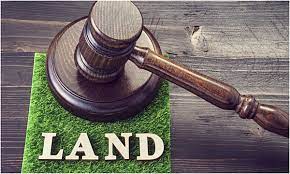  अब एनजीडीआरएस प्रणाली से होगी जमीन की रजिस्ट्री