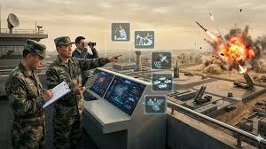 जंग से सबक, चीन आगे: मिसाइल डिफेंस सिस्टम को दे रहा नई धार