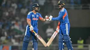 T20 वर्ल्ड कप 2026 के बीच टीम इंडिया के लिए बुरी खबर,धाकड़ ओपनर अभिषेक शर्मा अस्पताल में भर्ती