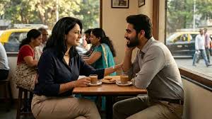 क्यों बड़ी उम्र की महिलाओं की ओर आकर्षित हो रहे हैं कम उम्र के पुरुष? 