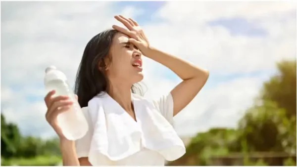 गर्मी में सेहत का रखें खास ध्यान, अपनाएं ये जरूरी टिप्स
