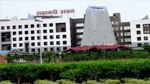 100 ग्राम पंचायत सचिवों का वेतन रोका गया