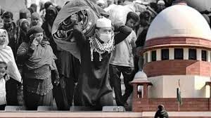 रोहिंग्याओं के मुद्दे पर भड़के CJI सूर्यकांत,क्या घुसपैठियों के लिए रेड कार्पेट बिछाएं?