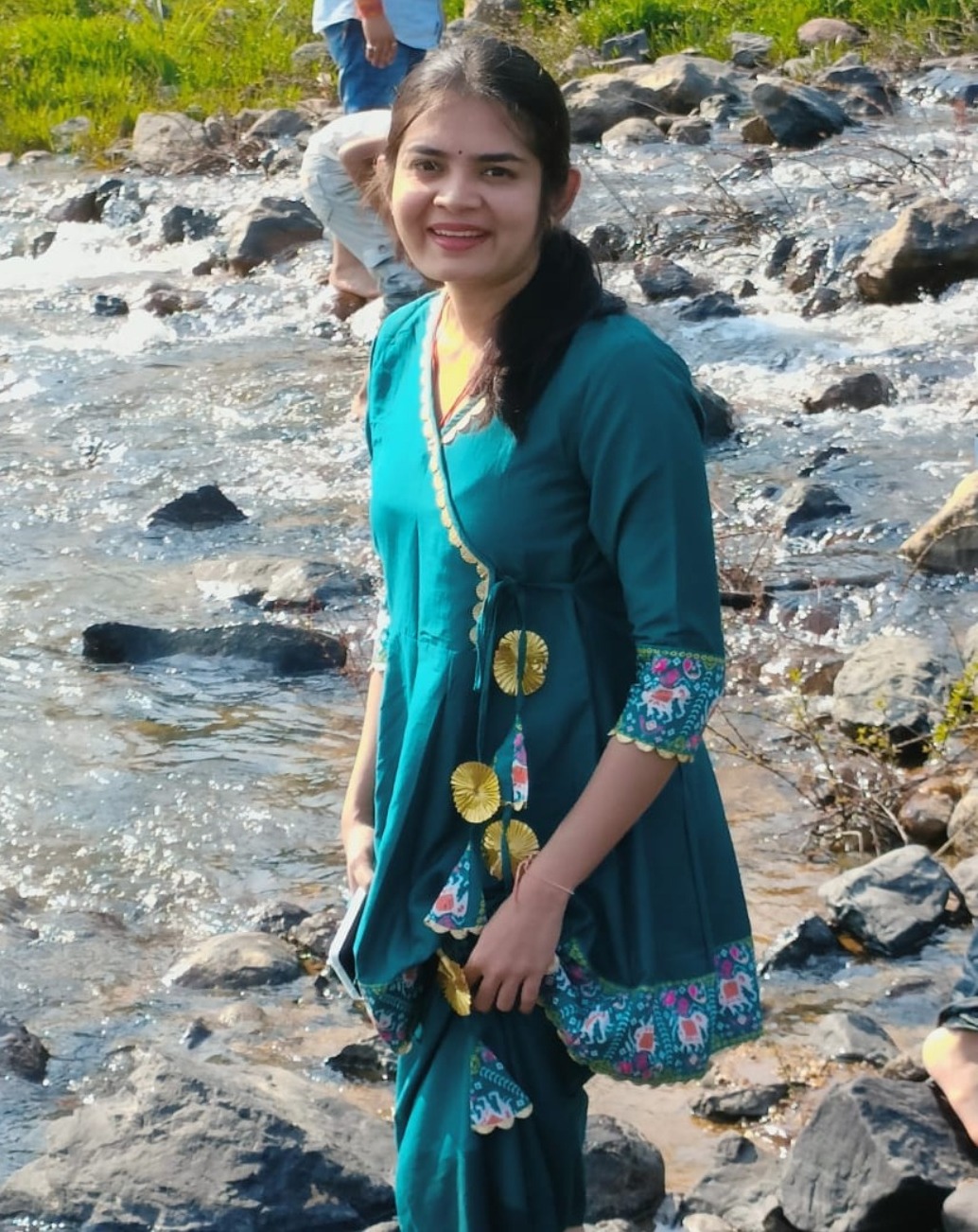 किरंदुल में छात्रा लापता, परिजनों की अपील—सूचना देने वालों से तुरंत संपर्क करें