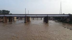 केलो नदी पर एनीकट के कार्यों के लिए 65 लाख रूपए स्वीकृत