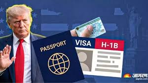 H-1B Visa Rules: ट्रंप के एक फैसले ने कैसे तोड़ा लाखों भारतीयों के अमेरिका जाने का सपना?
