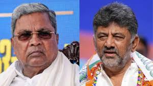 सीएम पद को लेकर सिद्दारमैया-डीके शिवकुमार के बीच फिर खींचतान,क्या कर्नाटक में फिर होगा नाटक?