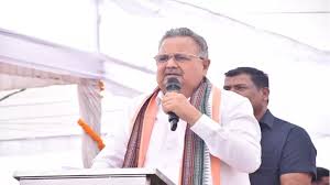 विधानसभा अध्यक्ष डॉ. रमन सिंह मंगलवार को राजनांदगांव दौरे पर, NHM के तहत 165 पदों पर नियुक्ति पत्रों का करेंगे वितरण