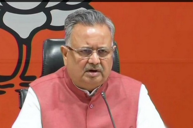 छ.ग .के पूर्व सीएम ने किया चुनाव आयोग से  ये आग्रह...