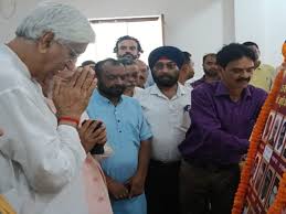 झीरम हमले का सच! पूर्व डिप्टी सीएम टीएस सिंहदेव ने दिया बड़ा बयान 