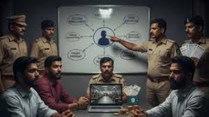 रायपुर GATE एग्जाम नकल कांड में बड़ा खुलासा