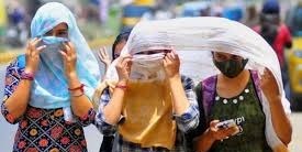 छत्तीसगढ़ में मौसम ने बदला अपना मिजाज,गर्मी और उमस ने लोगों को किया बेहाल