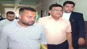 DMF घोटाला मामलें में रिटायर्ड IAS अनिल टुटेजा गिरफ्तार