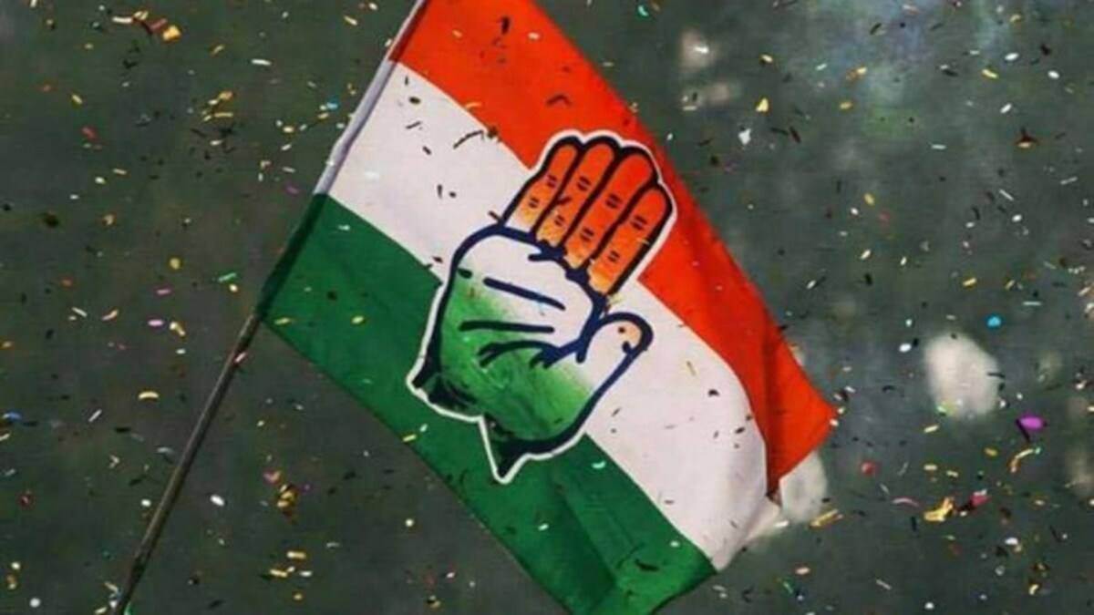 अपनों को हराने की चाल, कांग्रेसी नेताओं ने पार्टी विरोधी काम को दिया अंजाम