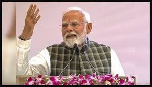 प्रधानमंत्री नरेंद्र मोदी आज बिलासपुर के दौरे पर ,कई परियोजनाएं का करेंगे उद्घाटन