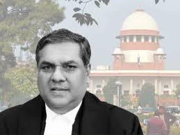 सुप्रीम कोर्ट के अगले CJI होंगे संजीव खन्ना