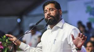 महायुति में सीएम पद को लेकर बड़ी खबर,शिवसेना ने ठोका मुख्यमंत्री पद पर दावा, एकनाथ शिंदे अभी रेस से बाहर नहीं