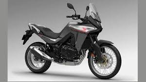 Honda XL750 Transalp नए फीचर्स और  रंगों के साथ होगी लॉन्च