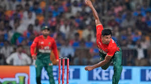 एक झटके में निकली BCB की सारी हेकड़ी,आईसीसी ने बांग्लादेश को दिया अल्टीमेटम