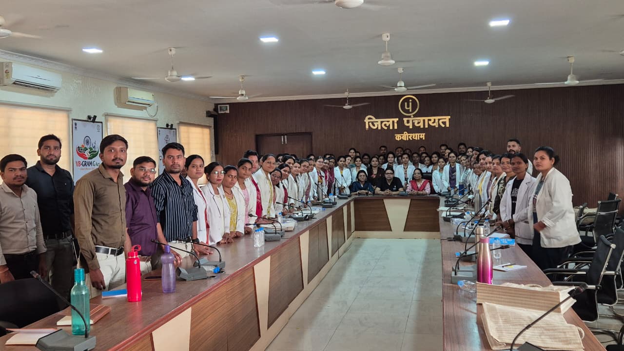 विशेषज्ञों ने बच्चों में टाइप 1 डायबिटीज की समय से पहचान और उपचार के बताए तरीके