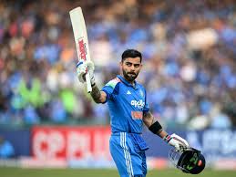 वनडे रैंकिंग में सुधार,कोहली के नंबर-1 रहने के दिन कम बताए गए थे, अब आंकड़े अपडेट