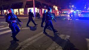 ब्राउन यूनिवर्सिटी में फाइनल एग्जाम के दौरान गोलीबारी, दो की मौत, आठ घायल