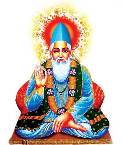 संत कबीर जयंती पर विशेष:संत कबीर ने किया रूढ़ियों पर प्रहार और दिया मानवता का संदेश
