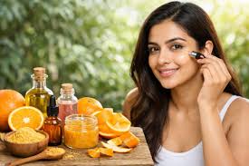 दाग-धब्बों और झुर्रियों से संतरे का छिलका दिलाएगा निजात,ऐसे करें इस्तेमाल 
