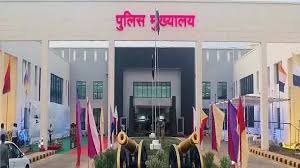 जांच प्रक्रिया पर ही सवाल: नायब तहसीलदार ने टीआई को बचाने का लगाया आरोप