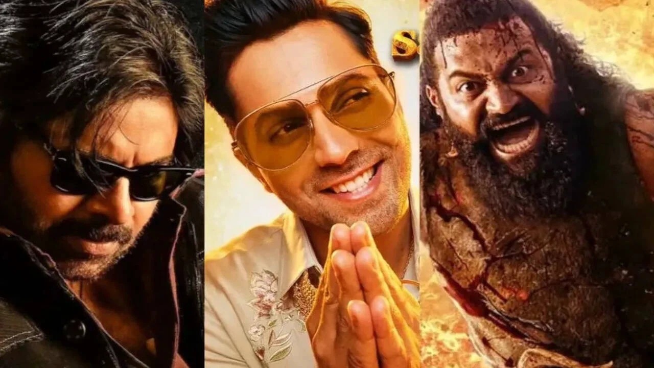 बॉक्स ऑफिस पर नई फिल्मों की शुरुआत,जानें पहले दिन की कमाई