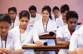  नर्सिंग पाठ्यक्रमों में प्रवेश के लिए आवेदन की ऑनलाईन तिथि तीन दिन बढ़ी