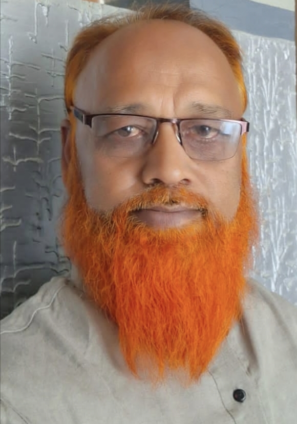 महिला आरक्षण पर सियासत तेज: “बिल बहाना, परिसीमन निशाना”—अब्दुल समद खान का हमला