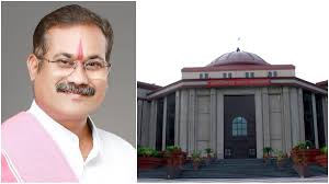 अमित बघेल पर हेट स्पीच का आरोप,हाई कोर्ट ने किया हस्तक्षेप करने से इनकार, बताई ये वजह 