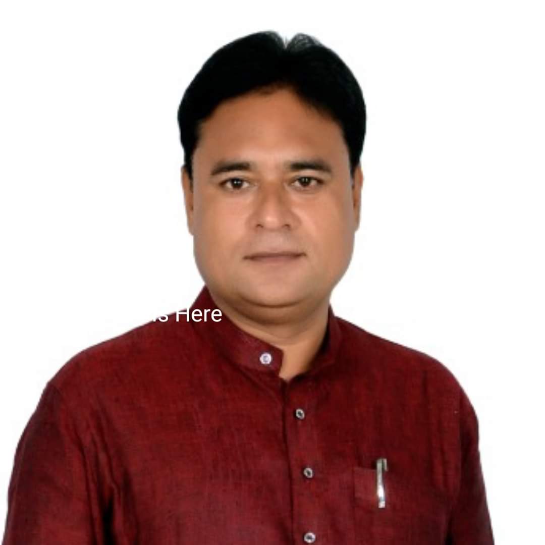 भाजपा राज में स्वास्थ्य सुविधाएं लचर और कानून व्यवस्था बदहाल हो गयी है: हितेंद्र ठाकुर जिलाध्यक्ष बलौदाबाजार