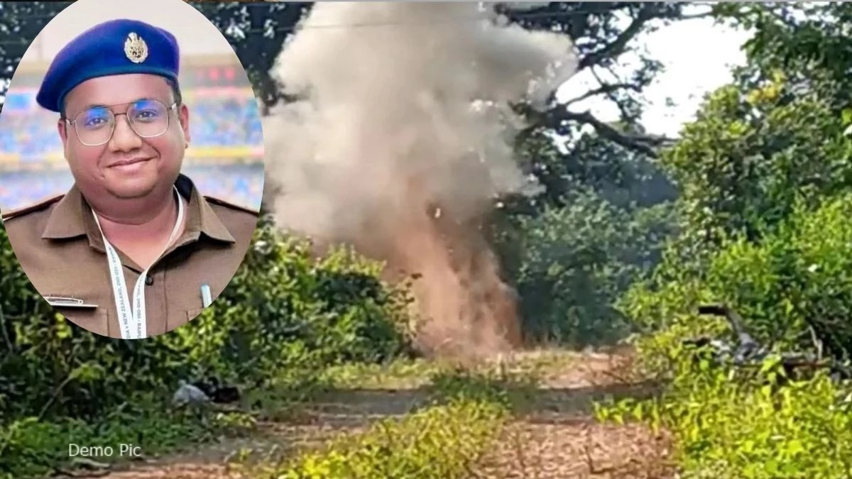 सुकमा : जवानों की आंखों देखा बयान,अंतिम शब्दों ने भावुक किया