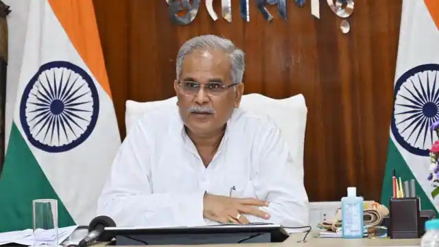 मुख्यमंत्री बघेल आज पाटन में नवनिर्मित स्वामी आत्मानंद ऑडिटोरियम का लोकार्पण, चिटफंड निवेशकों को जारी करेंगे राशि