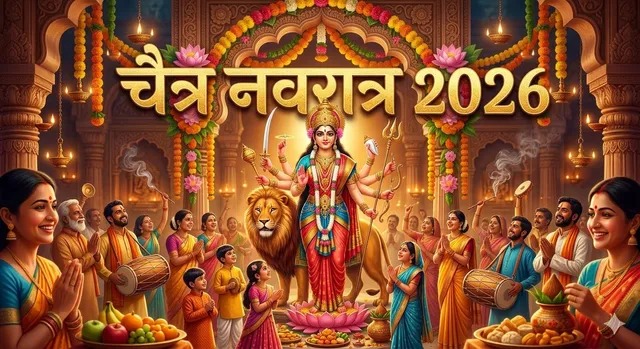 नवरात्रि में ये गलतियां कर सकती हैं मां दुर्गा को नाराज, पढ़ें जरूरी नियम और सावधानियां