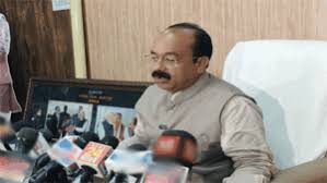 नगरीय निकाय और पंचायत चुनाव की तारीख के ऐलान पर उप मुख्यमंत्री साव ने कहा-तैयारियां अंतिम चरण में, जल्द होगा ऐलान
