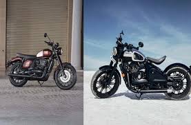  GST छूट के बाद JAWA का ऐलान,2 लाख के अंदर 350cc की सभी बाइक्स! 